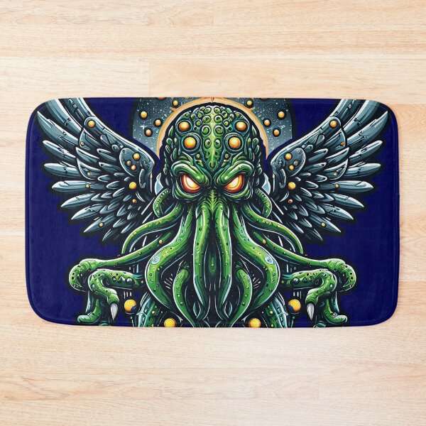 Item preview, Nightmare Unleashed S02 D77 designed and sold by Houerd.