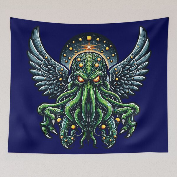 Item preview, Nightmare Unleashed S02 D77 designed and sold by Houerd.