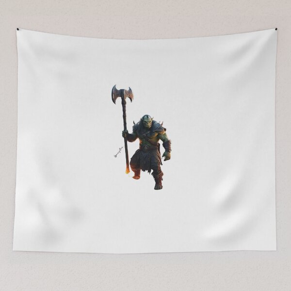 Item preview, Art of Devil Action designed and sold by SpicyOne.