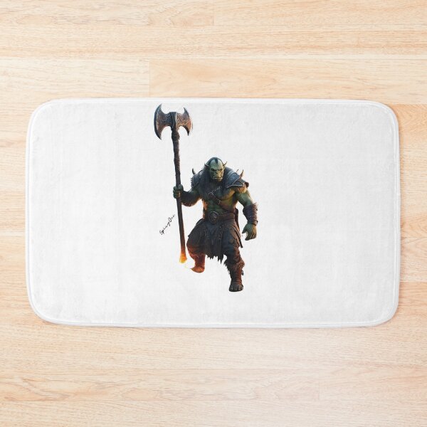 Item preview, Art of Devil Action designed and sold by SpicyOne.