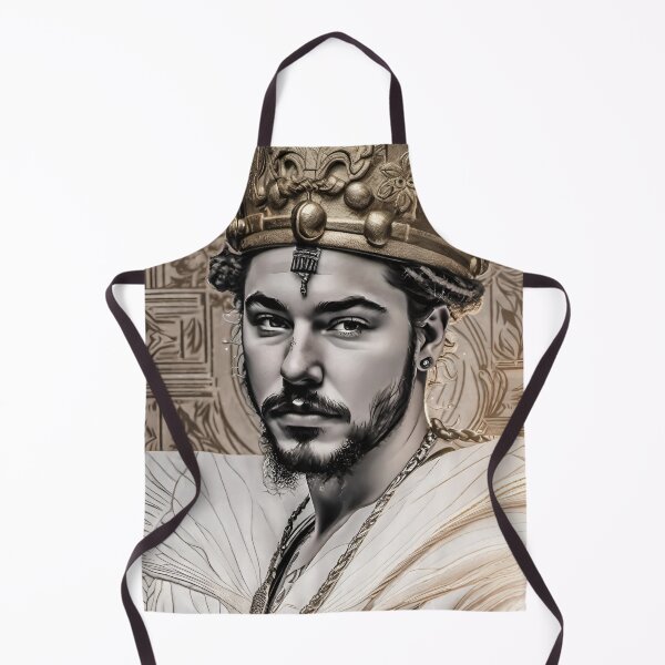 Item preview, Portrait Sketch designed and sold by MatrixTattoo.