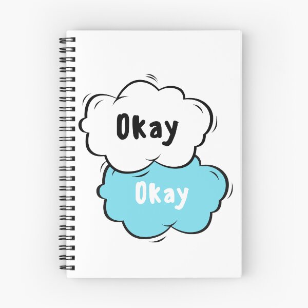 Item preview, Okay okay chat  designed and sold by NurzZz73.