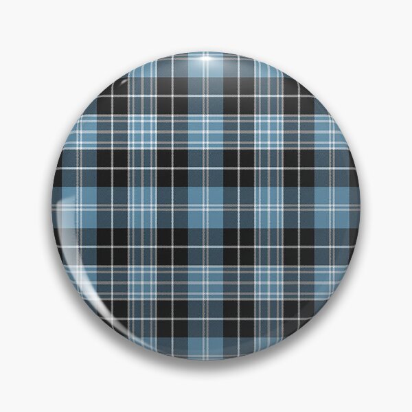 Item preview, Clark Ancient Tartan designed and sold by kerrychantt.