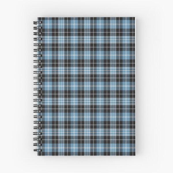 Item preview, Clark Ancient Tartan designed and sold by kerrychantt.