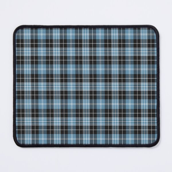 Item preview, Clark Ancient Tartan designed and sold by kerrychantt.
