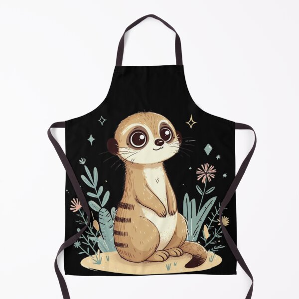 Item preview, Meerkat designed and sold by Azrora.