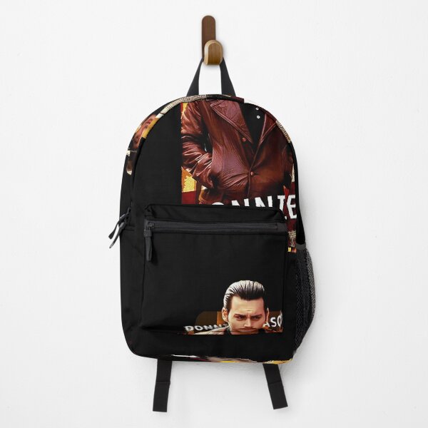 Item preview, Donnie Brasco a Donnie Brasco a Donnie Brasco designed and sold by wohlenhaus.
