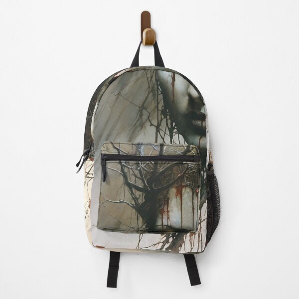 Item preview, Mother Nature  designed and sold by MatrixTattoo.