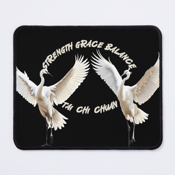 Item preview, Strength Grace Balance Tai Chi  designed and sold by HofTao.