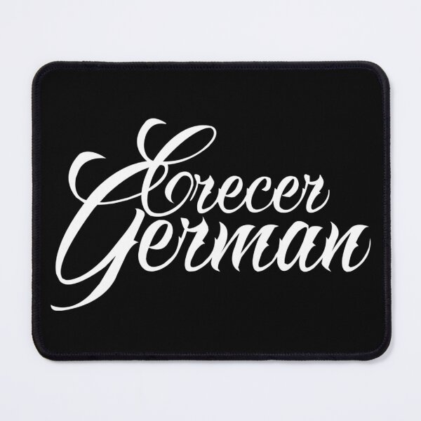 Item preview, Crecer German Mexican Singer designed and sold by Sophie Poynter.