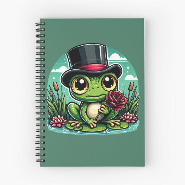 Item preview, Frog Chibi  designed and sold by Myra365Art.
