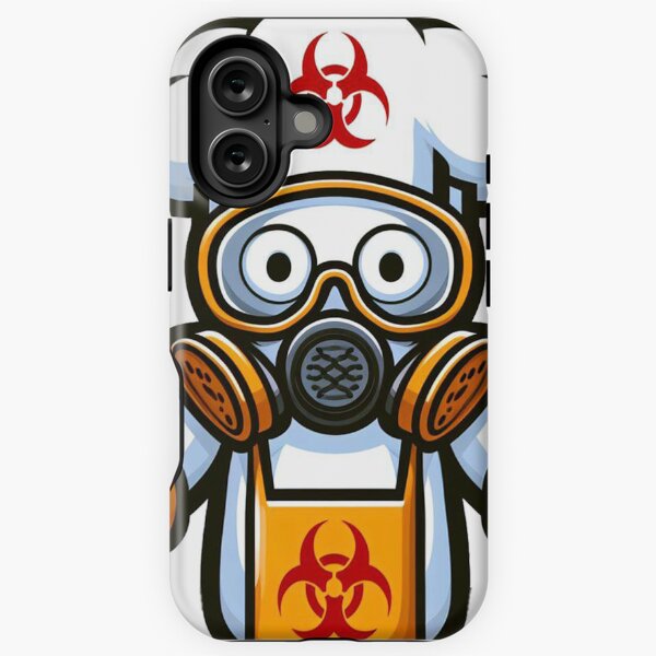 Item preview, Hazmat designed and sold by vectcd.