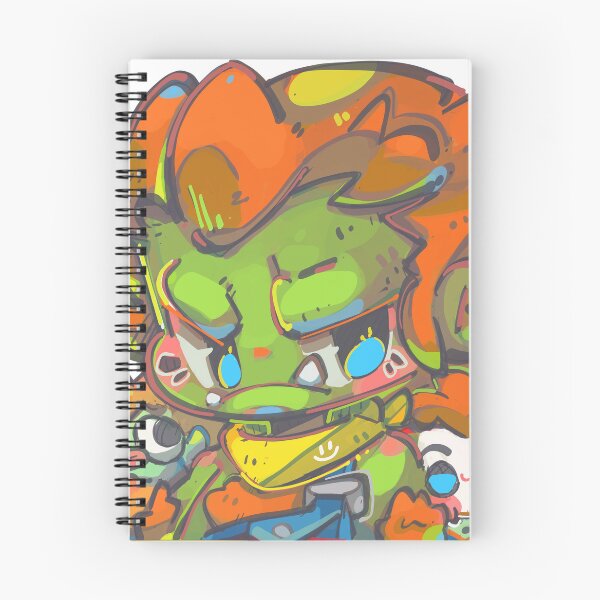 Item preview, 1815 - 布兰卡  designed and sold by jrpencil88.