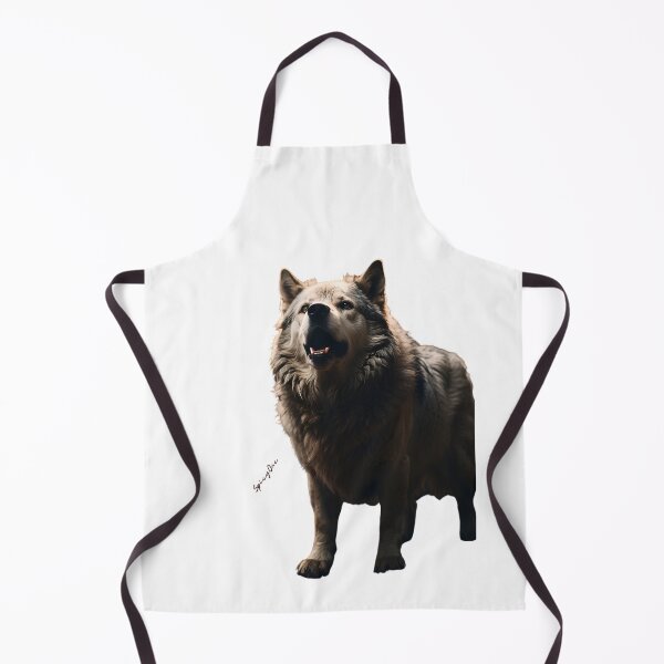 Item preview, Chubby Wolf designed and sold by SpicyOne.