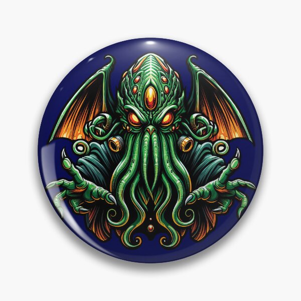 Item preview, Nightmare Unleashed S02 D78 designed and sold by Houerd.