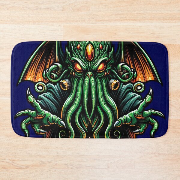 Item preview, Nightmare Unleashed S02 D78 designed and sold by Houerd.