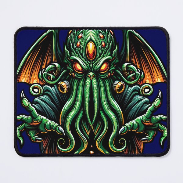 Item preview, Nightmare Unleashed S02 D78 designed and sold by Houerd.