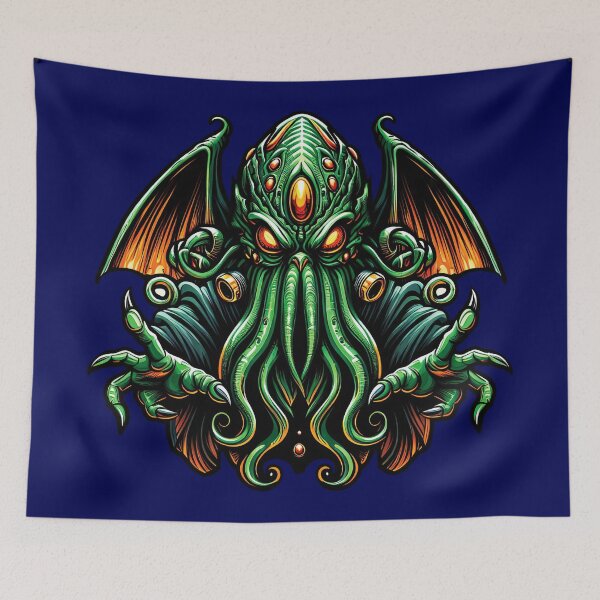 Item preview, Nightmare Unleashed S02 D78 designed and sold by Houerd.