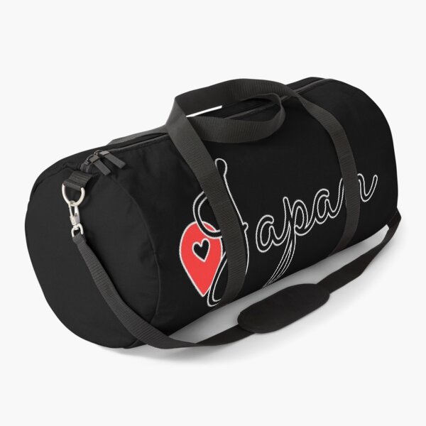 Item preview, Writing Japan location Label (Black) designed and sold by NormadWorld.