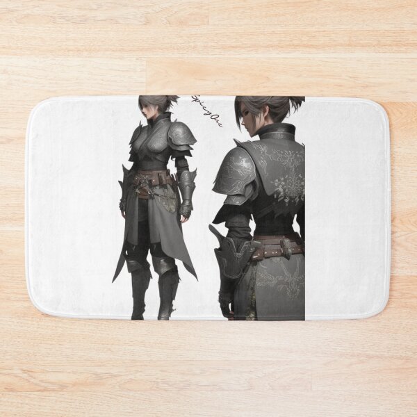 Item preview, soldier girl mode designed and sold by SpicyOne.