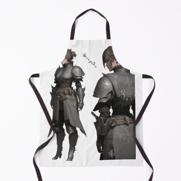 Item preview, soldier girl mode designed and sold by SpicyOne.