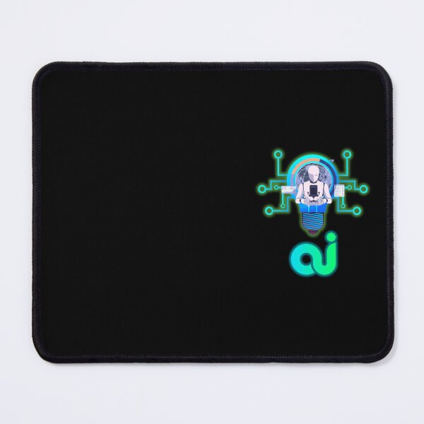 Item preview, Artificial Intelligence designed and sold by Neogaia Creations.