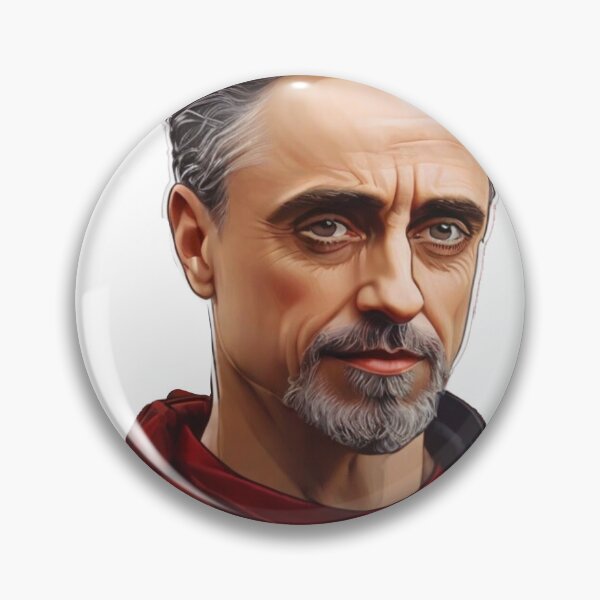 Item preview, jordan b peterson Artwork designed and sold by IsuruD123.