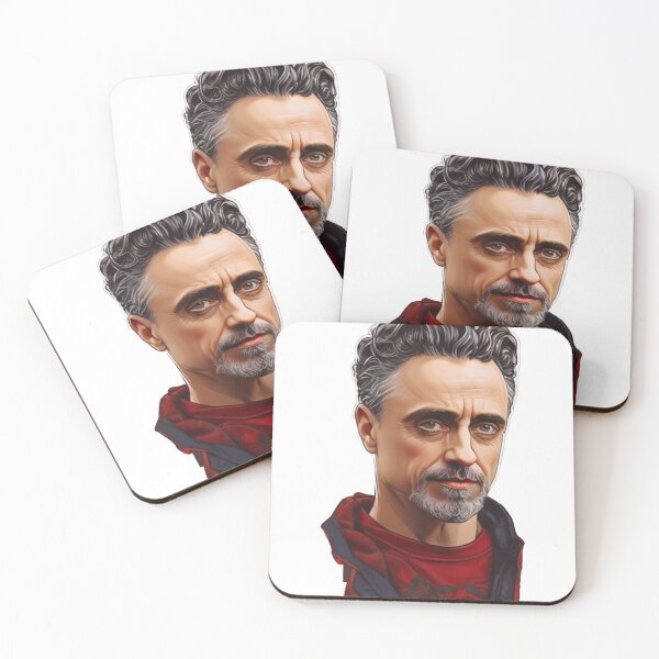 Item preview, jordan b peterson Artwork designed and sold by IsuruD123.