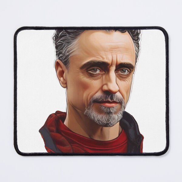 Item preview, jordan b peterson Artwork designed and sold by IsuruD123.