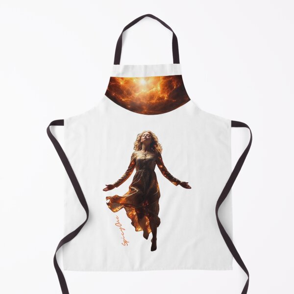 Item preview, young girl melting in space designed and sold by SpicyOne.