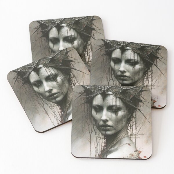 Item preview, Wicked  designed and sold by MatrixTattoo.
