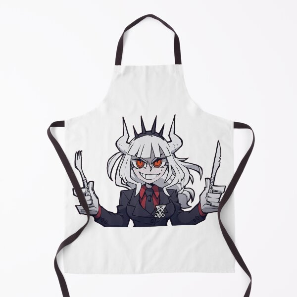 Item preview, Helltaker-Lucifer designed and sold by vectcd.