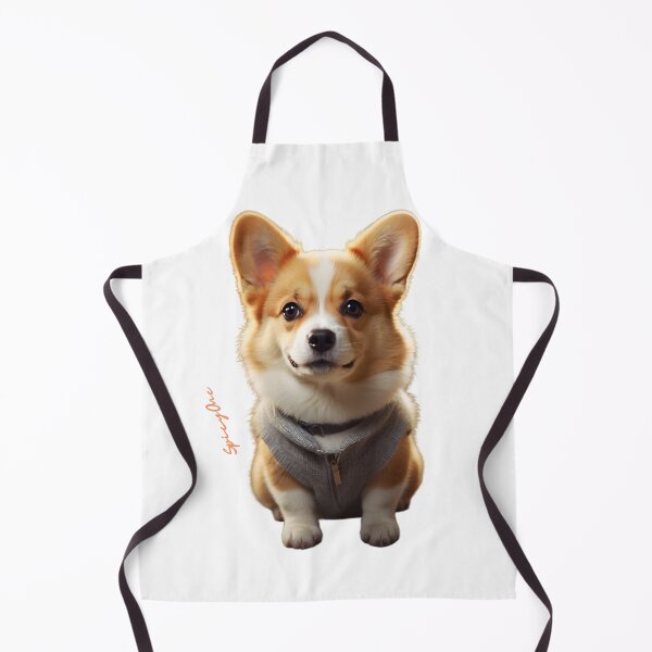 Item preview, Cute Dog called samudro designed and sold by SpicyOne.