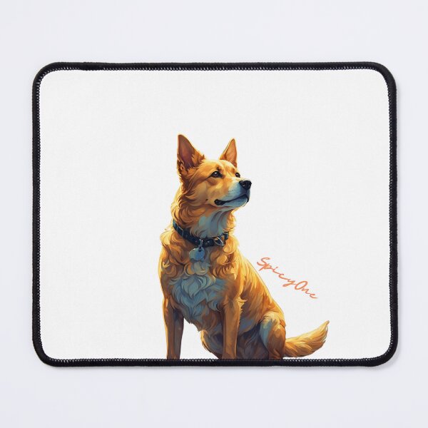 Item preview, Merican dog Shahazada ka vaipo designed and sold by SpicyOne.