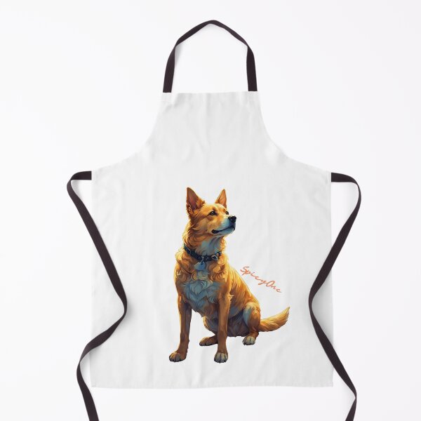 Item preview, Merican dog Shahazada ka vaipo designed and sold by SpicyOne.
