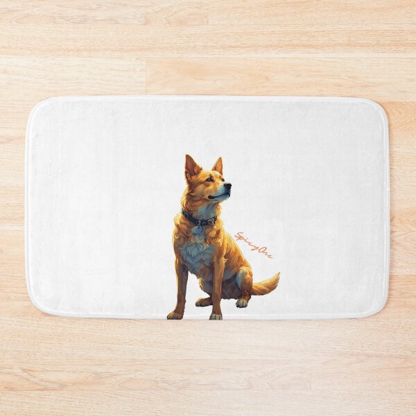 Item preview, Merican dog Shahazada ka vaipo designed and sold by SpicyOne.