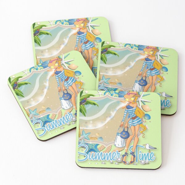 Item preview, Summer Day And Double Plays designed and sold by Suzie-Mara.
