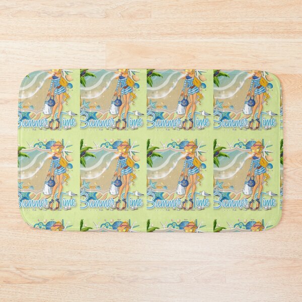 Item preview, Summer Day And Double Plays designed and sold by Suzie-Mara.