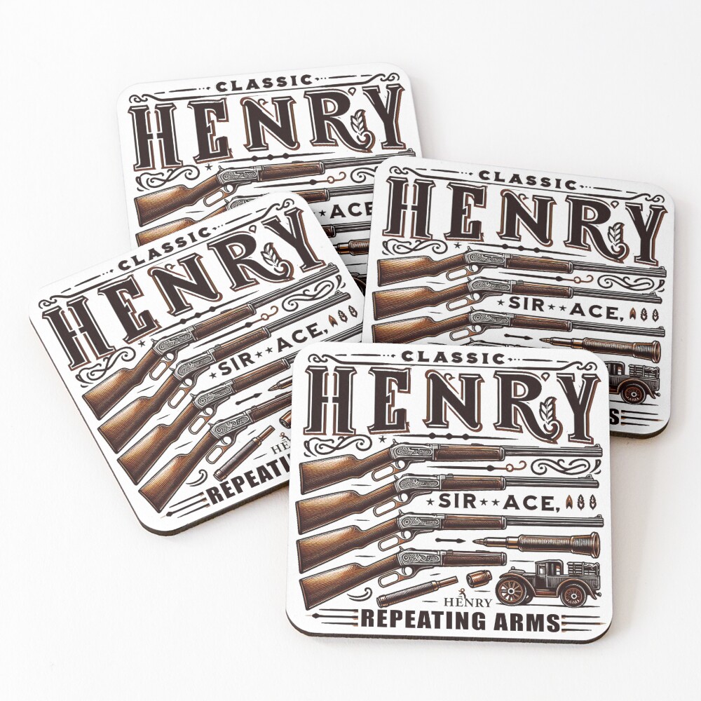 Item preview, Coasters (Set of 4) designed and sold by vectcd.