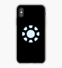 Vinilo o funda para iPhone Reactor de arco.