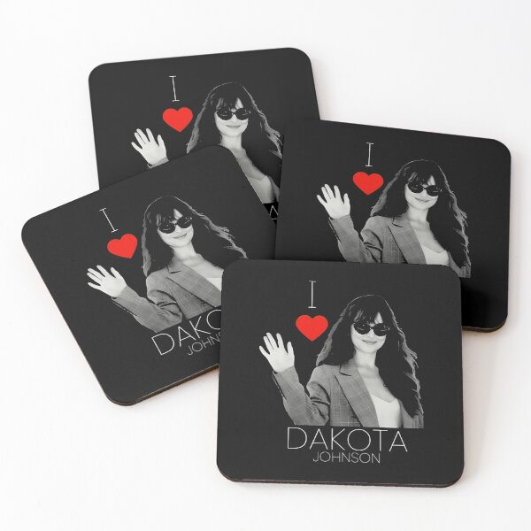 Item preview, Dakota Johnson a Dakota Johnson a Dakota Johnson designed and sold by wohlenhaus.