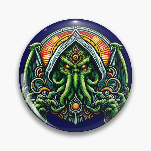 Item preview, Nightmare Unleashed S02 D80 designed and sold by Houerd.