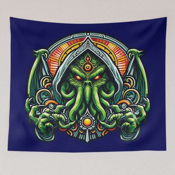 Item preview, Nightmare Unleashed S02 D80 designed and sold by Houerd.
