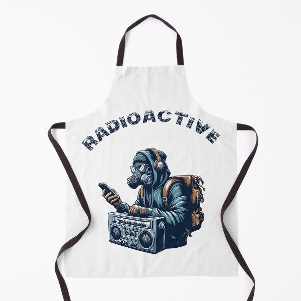 Item preview, Radio activa designed and sold by HipsterAnimals.