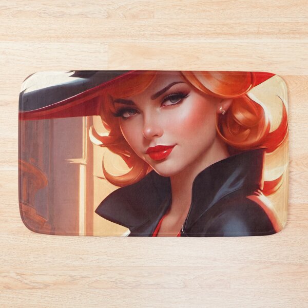 Item preview, Hot Stuff  designed and sold by MatrixTattoo.
