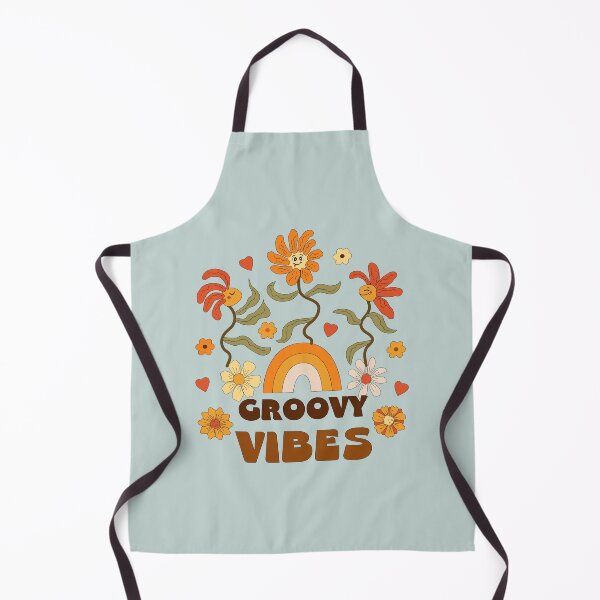 Item preview, Groovy Vibes designed and sold by Natalia Varlamova.