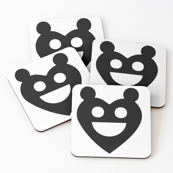 Item preview, Logo “Love you mice” designed and sold by ADcreate3D.