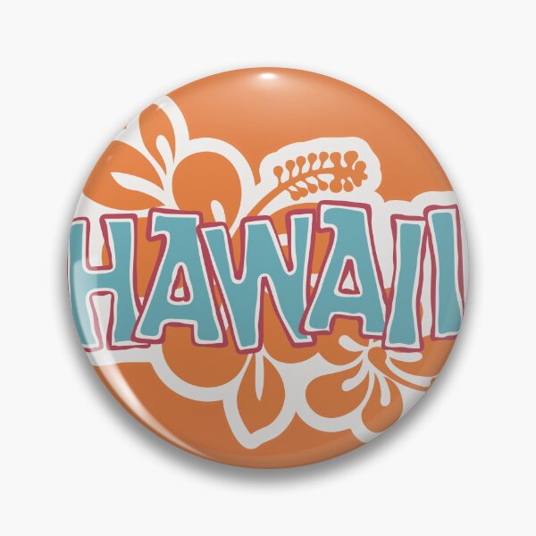 Item preview, Hawaii Tropical designed and sold by Wild-Co.