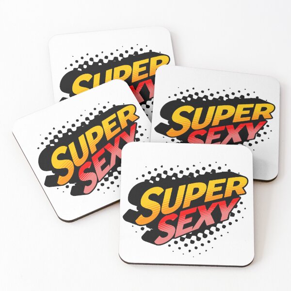 Item preview, Super Sexy designed and sold by JonathanP514.