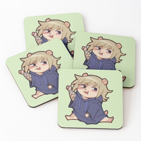 Item preview, hamster roxie richter || scott pilgrim designed and sold by pumkin patchwork.